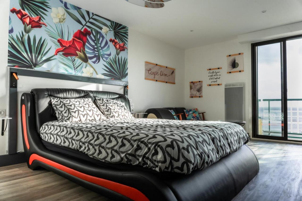Apartment Au Charm'sablais Les Sables-d'Olonne
